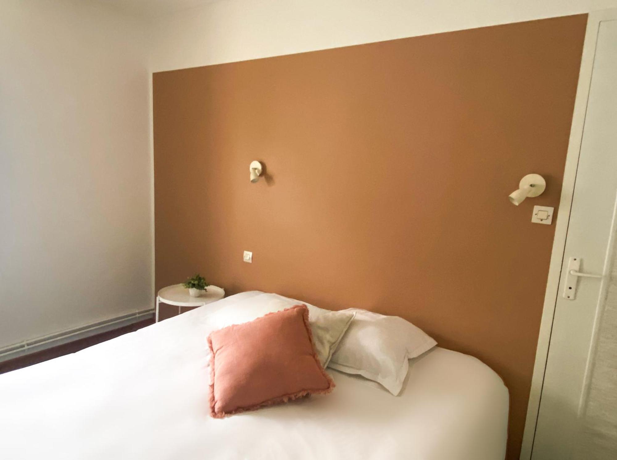 Hotel De La Plage - Wissant Eksteriør billede