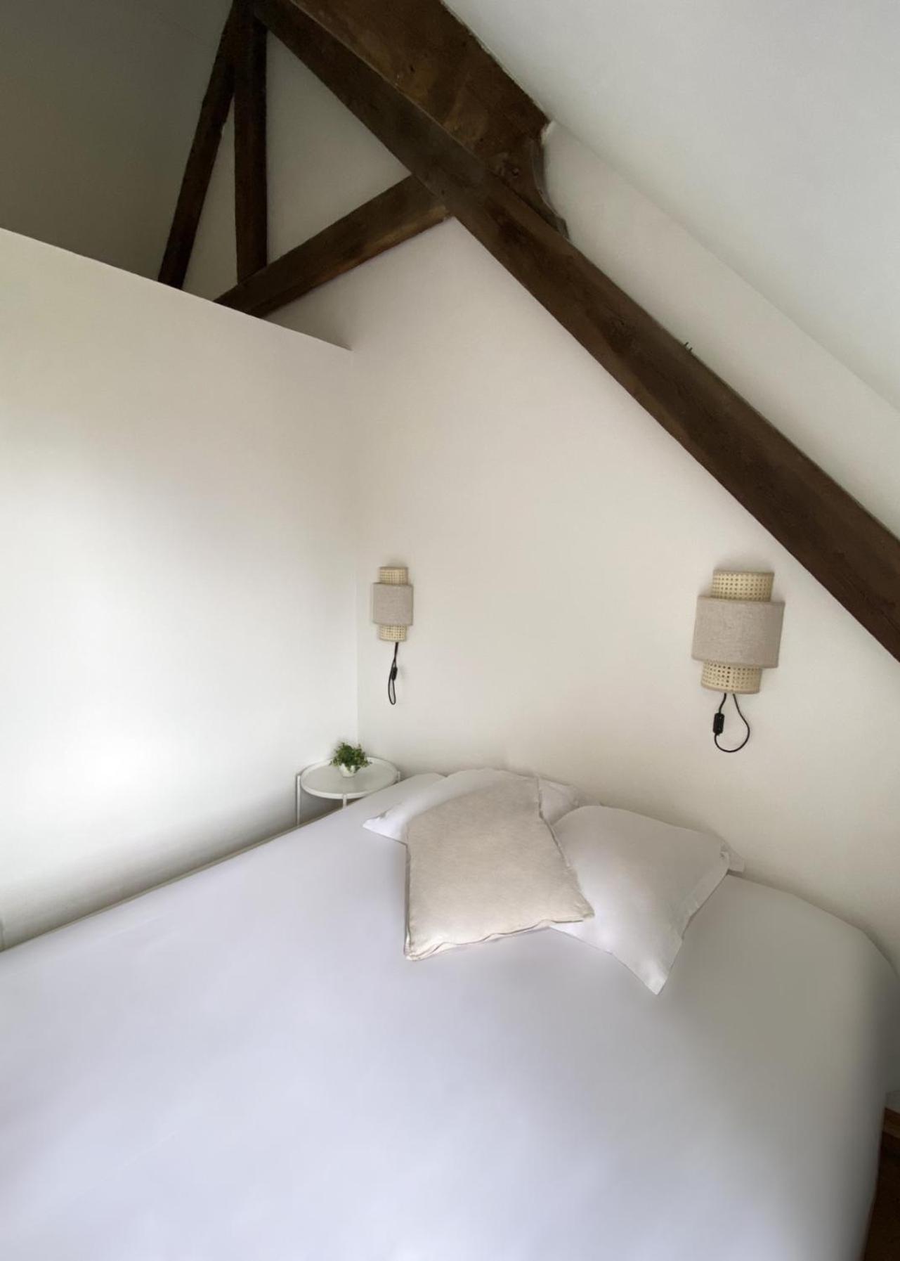 Hotel De La Plage - Wissant Eksteriør billede
