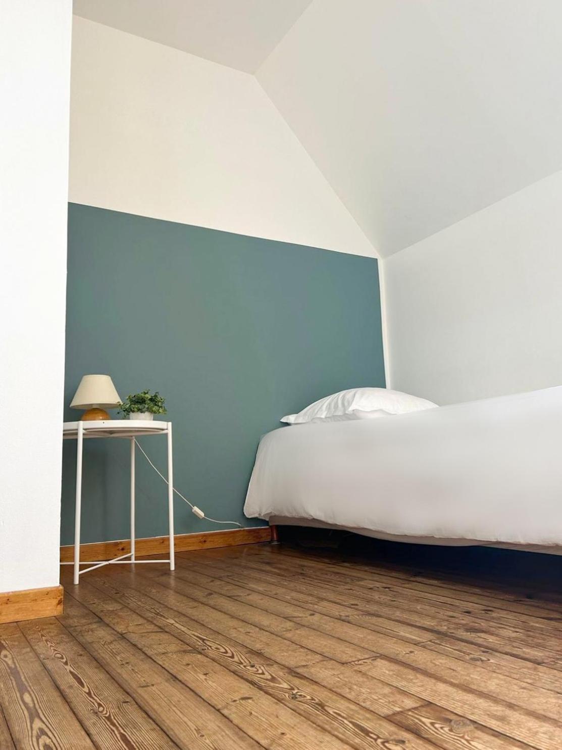 Hotel De La Plage - Wissant Eksteriør billede