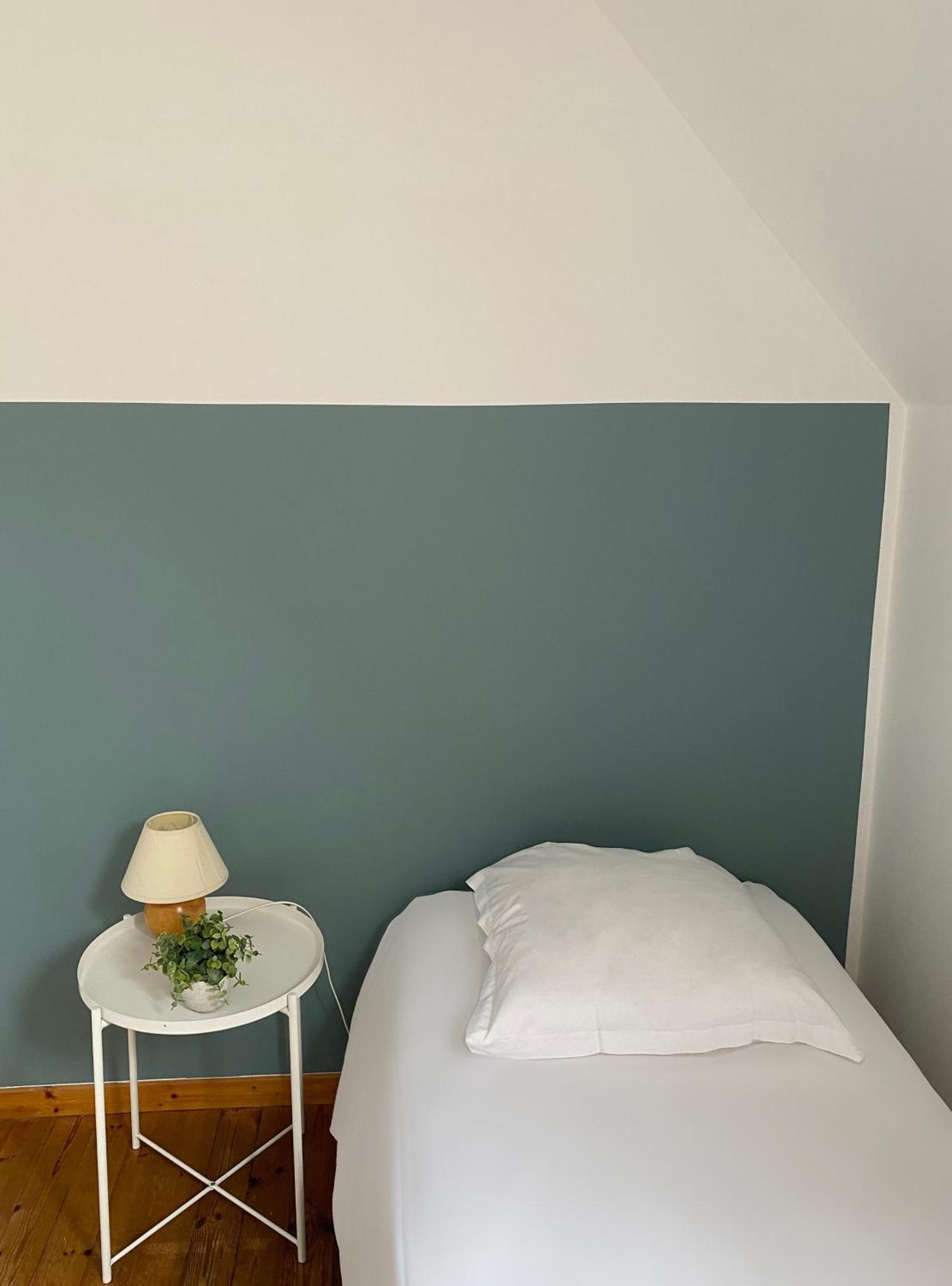 Hotel De La Plage - Wissant Eksteriør billede