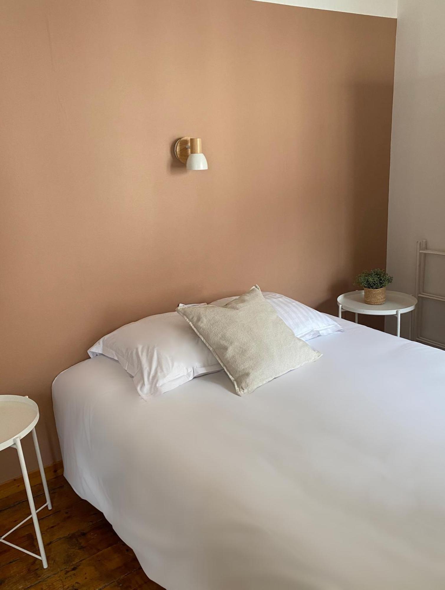 Hotel De La Plage - Wissant Eksteriør billede