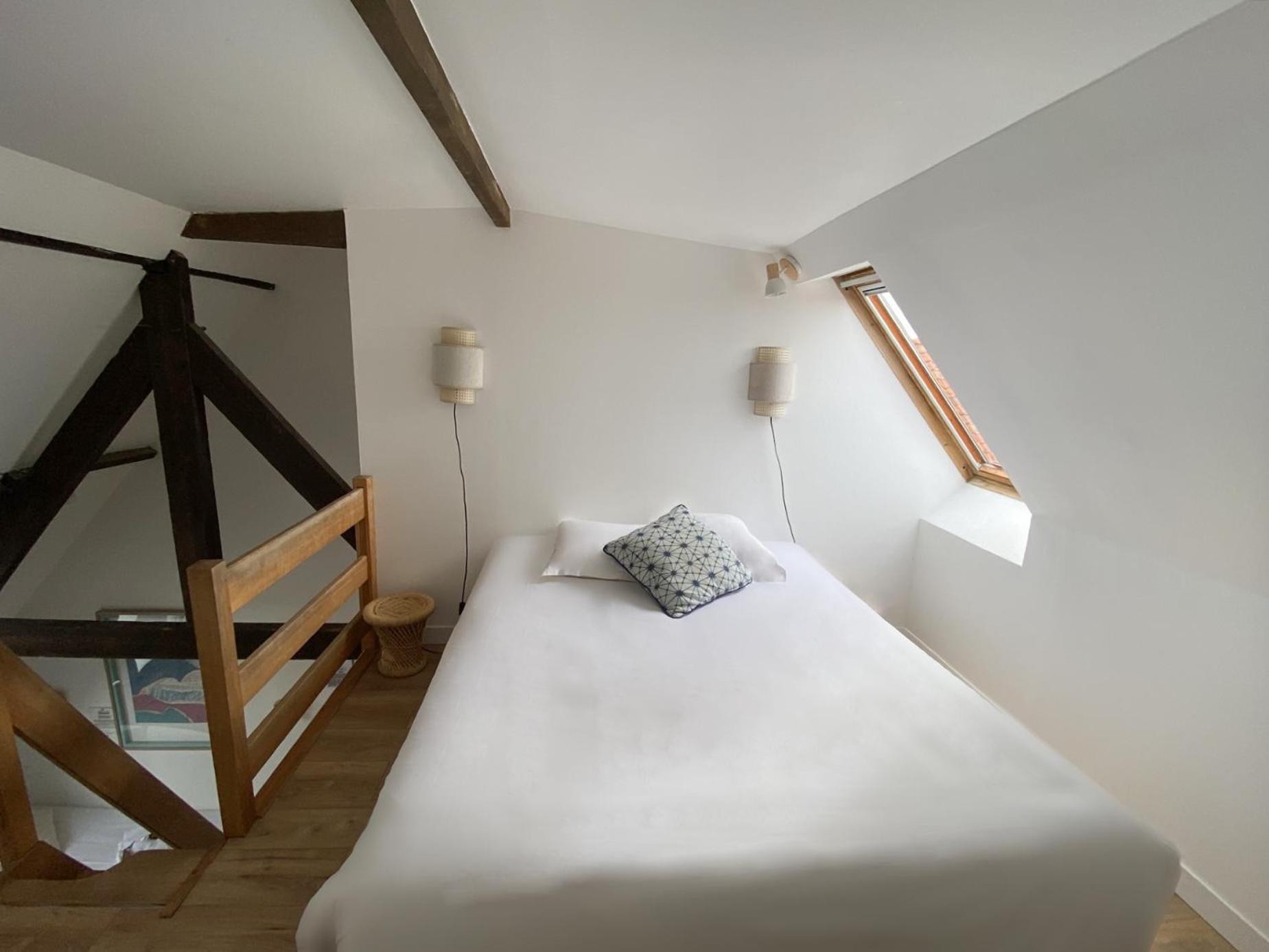 Hotel De La Plage - Wissant Eksteriør billede