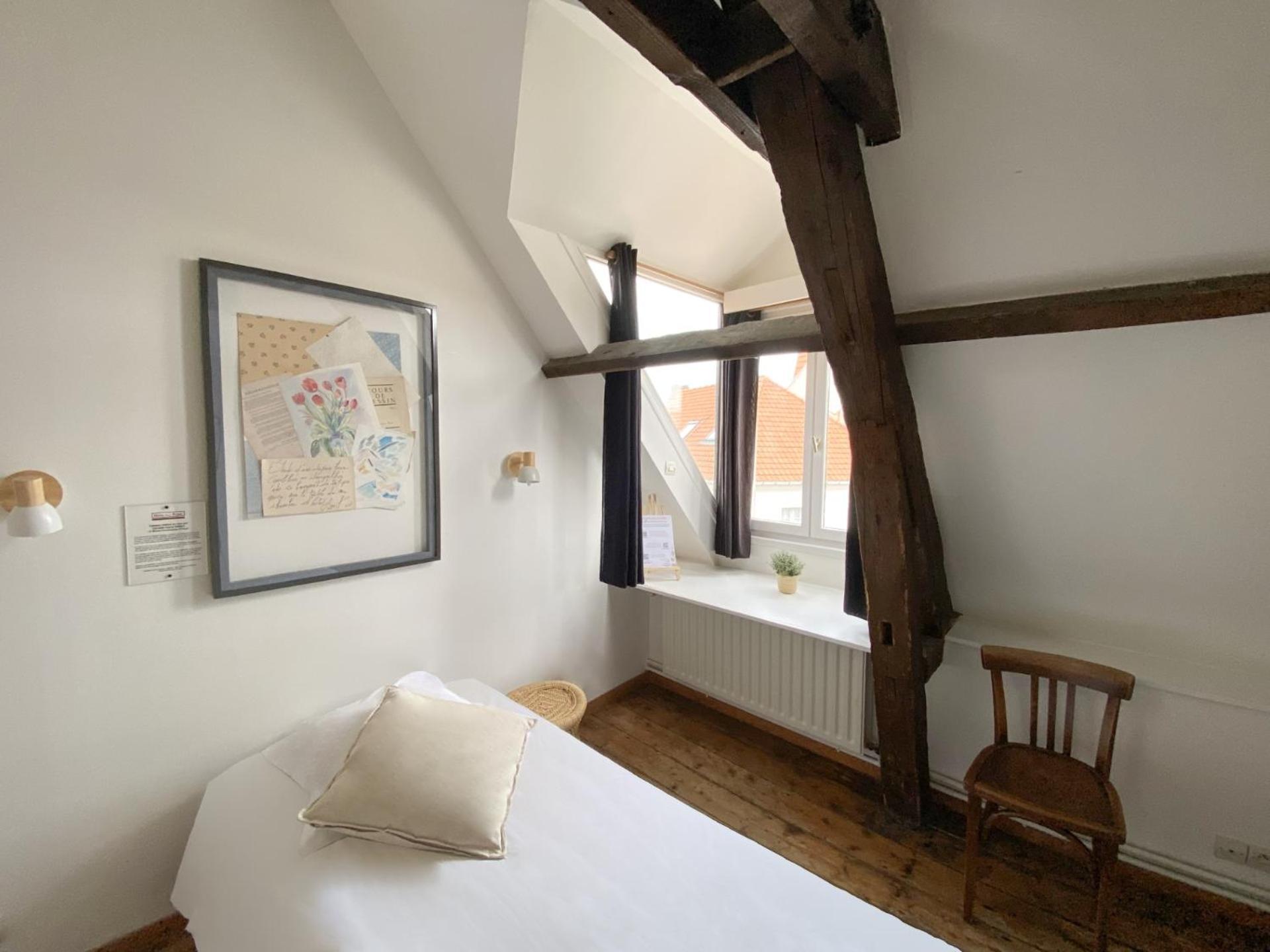 Hotel De La Plage - Wissant Eksteriør billede