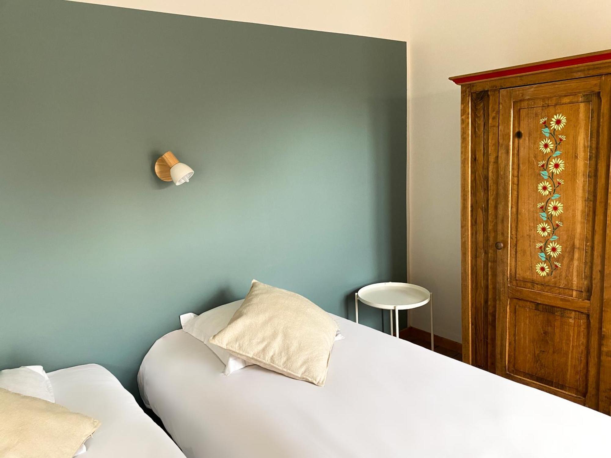 Hotel De La Plage - Wissant Eksteriør billede